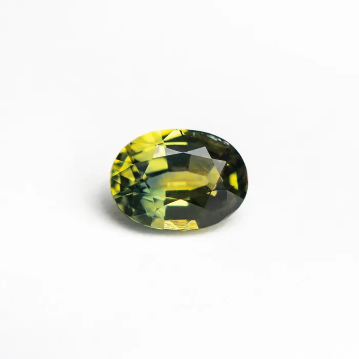 108ct 725x527x331mm Oval Brilliant Sapphire 2229009 Misfit Gems Rings