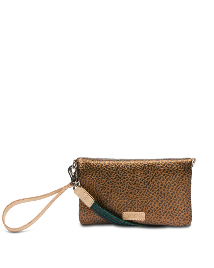 CONSUELA Earrings CONSUELA MASON UPTOWN CROSSBODY