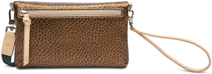CONSUELA Earrings CONSUELA MASON UPTOWN CROSSBODY