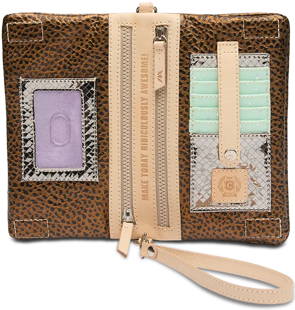 CONSUELA Earrings CONSUELA MASON UPTOWN CROSSBODY