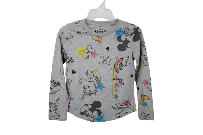 Disney Earrings NEW Disney Minnie Mouse Shirt 1416