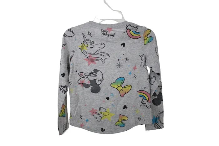 Disney Earrings NEW Disney Minnie Mouse Shirt 1416