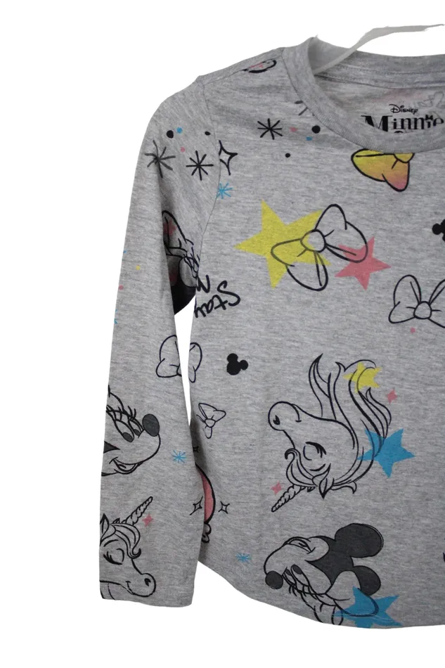 Disney Earrings NEW Disney Minnie Mouse Shirt 1416