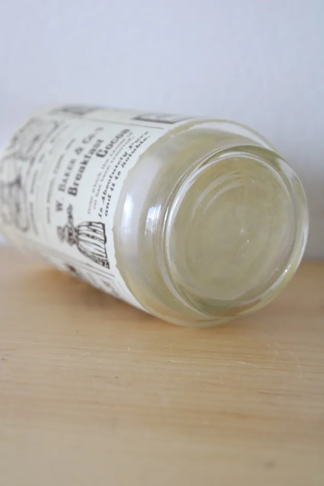 Vintage Wendys Old Fashioned Hamburgers Newsprint Glass Drink Tumbler Jubilee Thrift Earrings