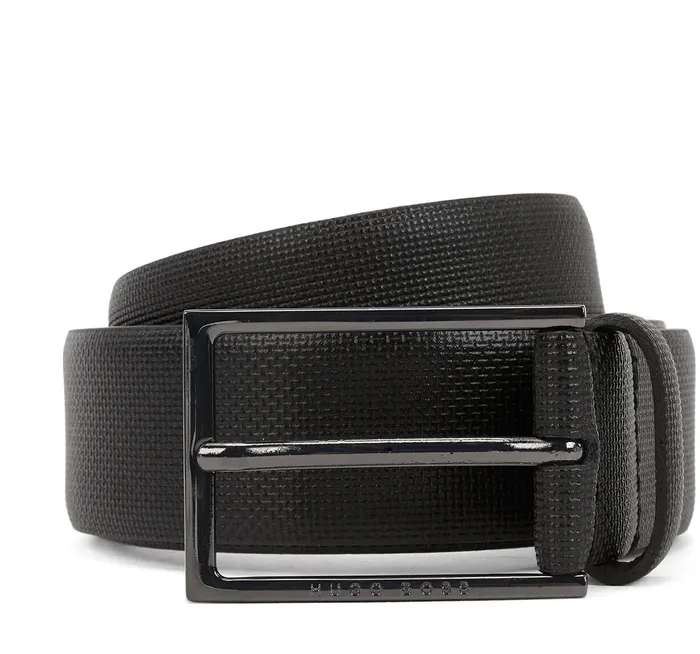 BOSS BOSS CARMELLO BELT BLT9 Earrings