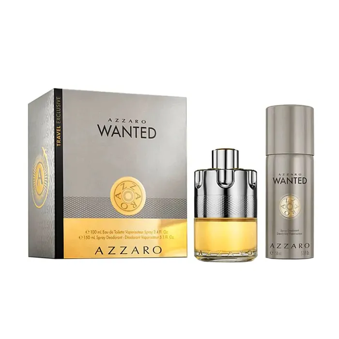 Earrings AZZARO AZZARO WANTED SET PR1268 3351500005024