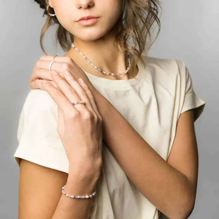 fejn KS spring pearl ring Rings