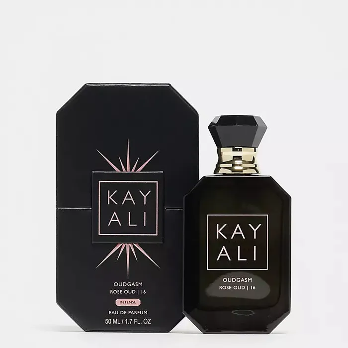 KAYALI KAYALI ROSE OUD PR1945 50ML Earrings