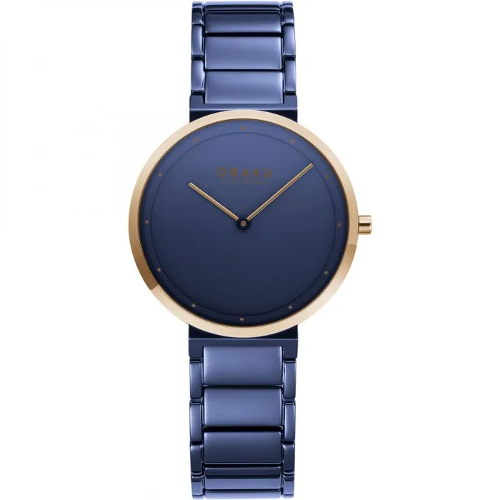 OBAKU WATCH OB1091 V258LXSLSL OBAKU Watches
