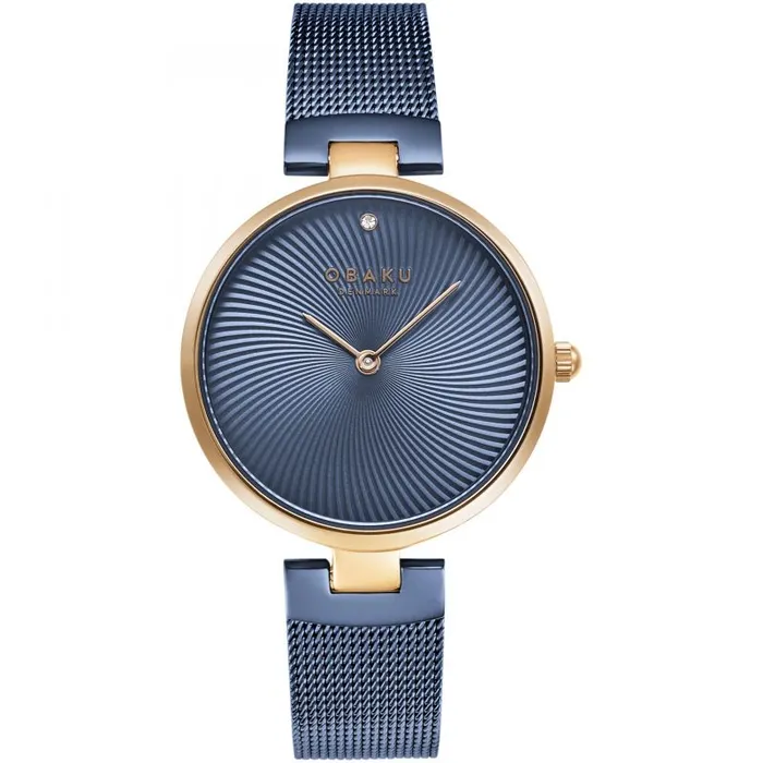 OBAKU WATCH OB1231 V256LXVLML OBAKU Watches