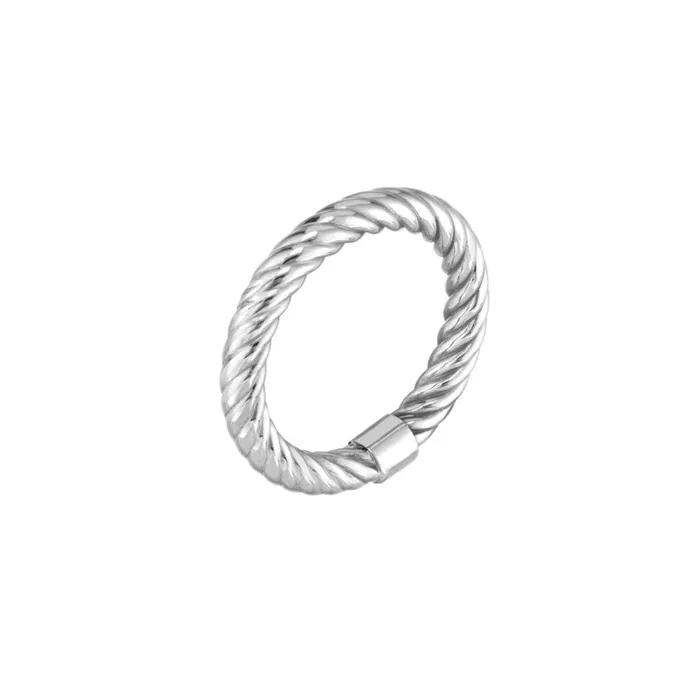 Rings Twisted Anniversary Band Alexis Jae