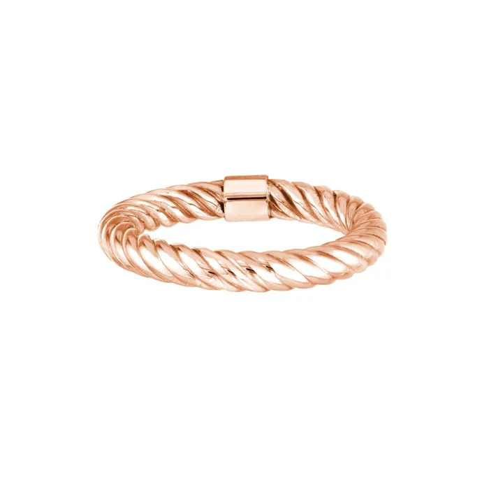 Rings Twisted Anniversary Band Alexis Jae