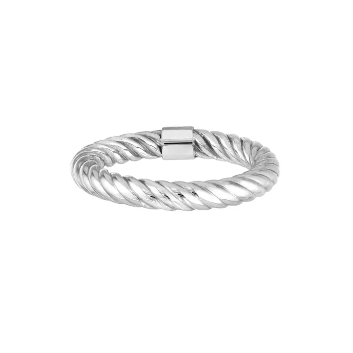 Rings Twisted Anniversary Band Alexis Jae