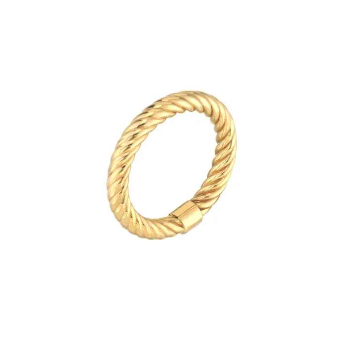 Rings Twisted Anniversary Band Alexis Jae