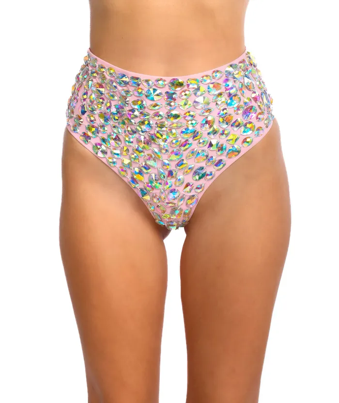 THE LUMI SHOP Candy Dreams Carnival Bottoms Earrings