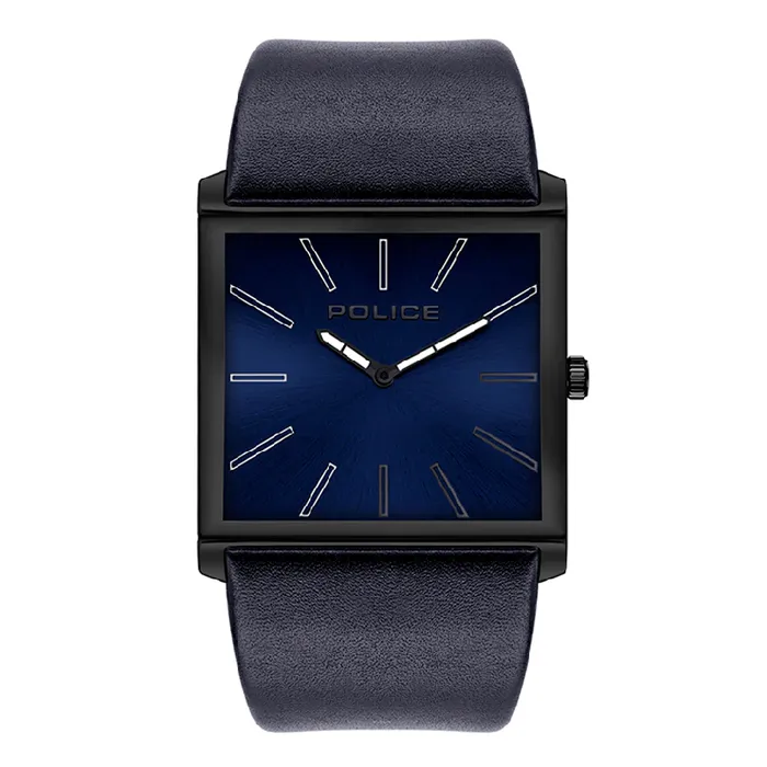 Watches POLICE POLICE WATCH POL201 P 16024MSU03