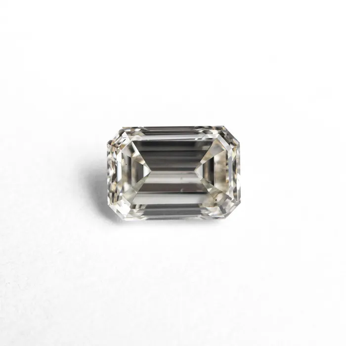 091ct 633x440x314mm VS2 C1 Cut Corner Rectangle Step Cut 2419402 Misfit Diamonds Rings 091ct 633x440x314mm VS2 C1 Cut Corner Rectangle Step Cut 2419402 Misfit Diamonds Rings