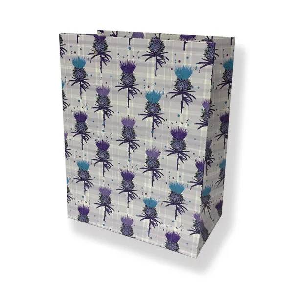 DC Supplies Necklaces Bramble Thistle Medium Gift Bag