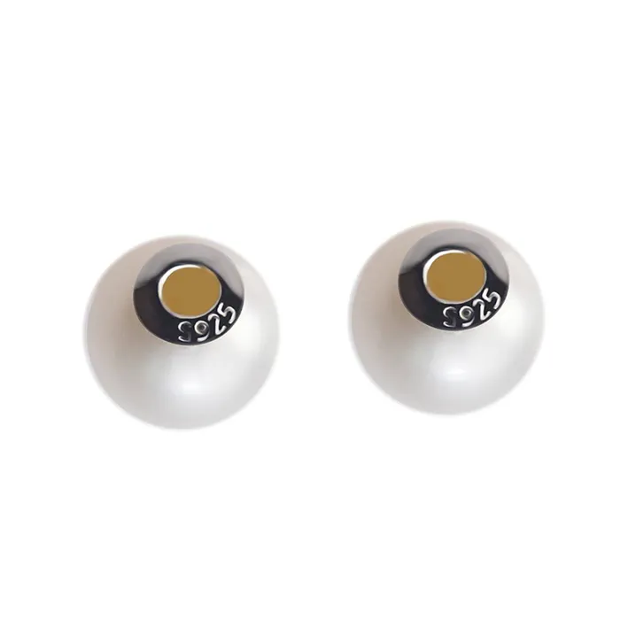 Earrings Pearly Lustre Wonderland Freshwater Pearl Earrings WE00065