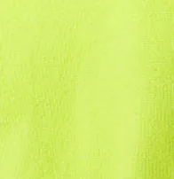 Lime Green Void Turtleneck Top ADEAM Earrings Lime Green Void Turtleneck Top ADEAM Earrings