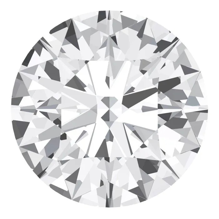 Necklaces Fire Brilliance Fancy Color Moissanite