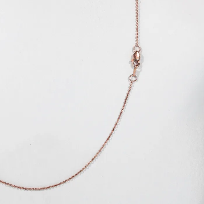 Necklaces STORE 5a PreOwned Emerald Necklace