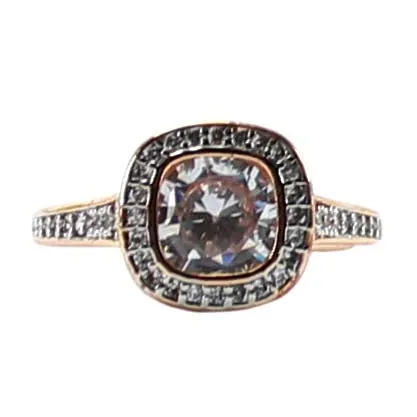 Rings Walkeaze Women Ring Jewelry 001949J Rings Walkeaze Women Ring Jewelry 001949J