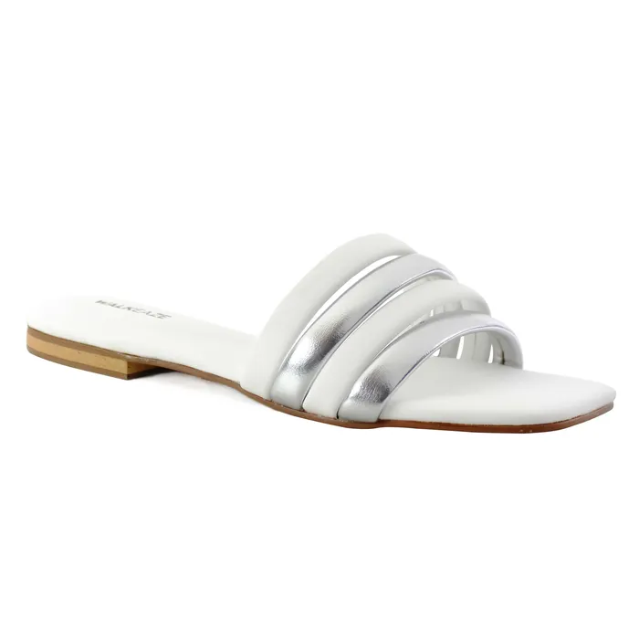 Walkeaze Earrings Women Slippers 39608S Walkeaze Earrings Women Slippers 39608S