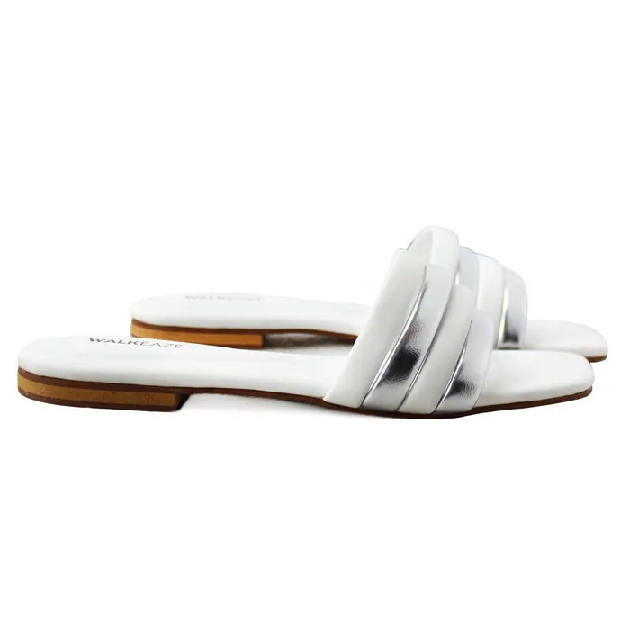Walkeaze Earrings Women Slippers 39608S Walkeaze Earrings Women Slippers 39608S