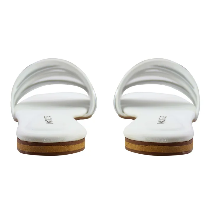 Walkeaze Earrings Women Slippers 39608S Walkeaze Earrings Women Slippers 39608S