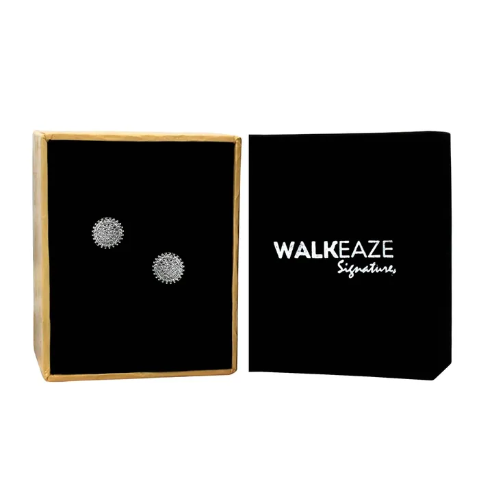 Walkeaze Earrings Women Tops Jewelry 001334J
