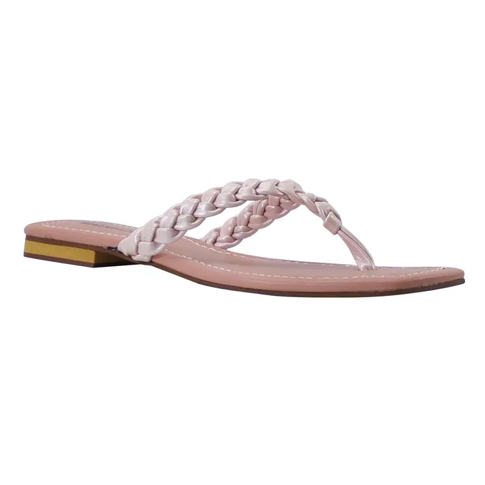 Walkeaze Women Slippers 39704S Earrings