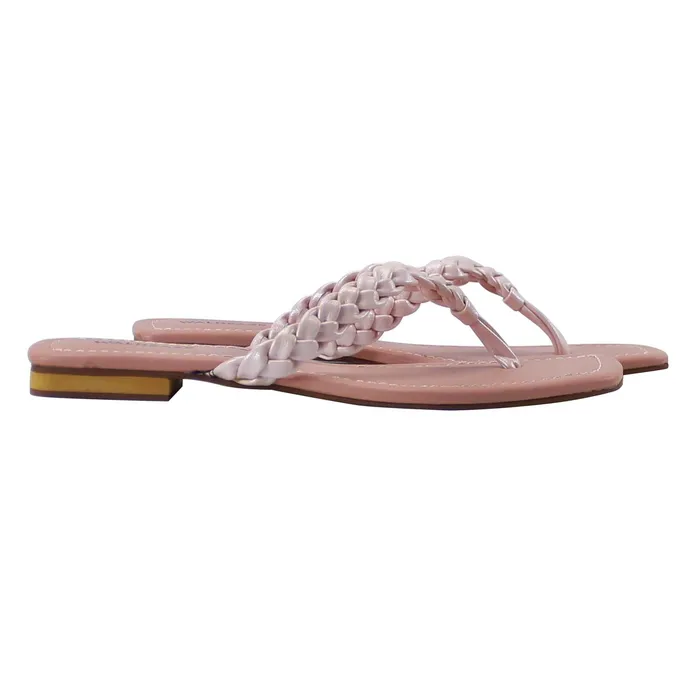 Walkeaze Women Slippers 39704S Earrings Walkeaze Women Slippers 39704S Earrings