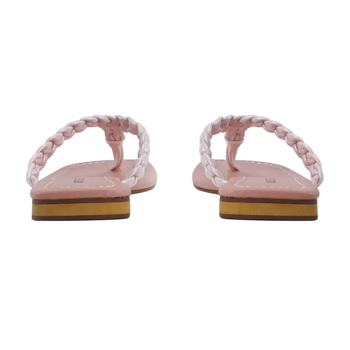 Walkeaze Women Slippers 39704S Earrings Walkeaze Women Slippers 39704S Earrings