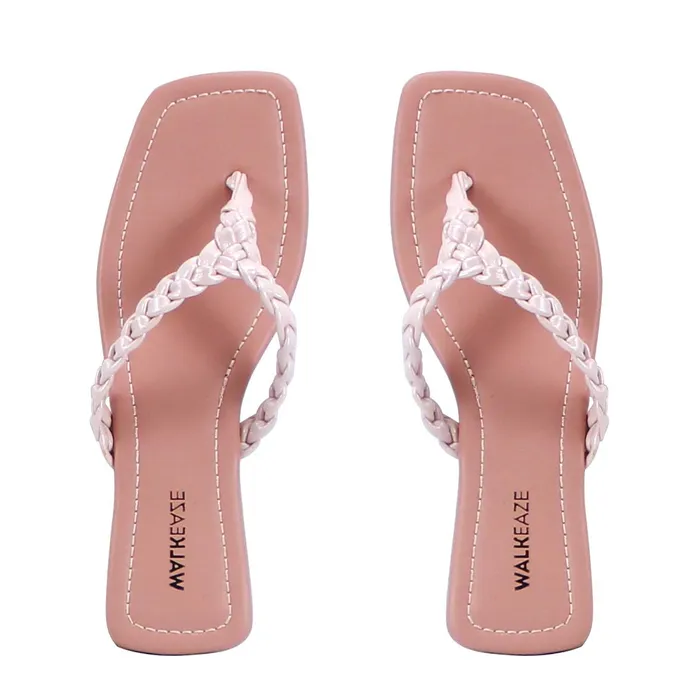 Walkeaze Women Slippers 39704S Earrings Walkeaze Women Slippers 39704S Earrings