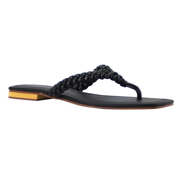 Walkeaze Women Slippers 39704S Earrings Walkeaze Women Slippers 39704S Earrings