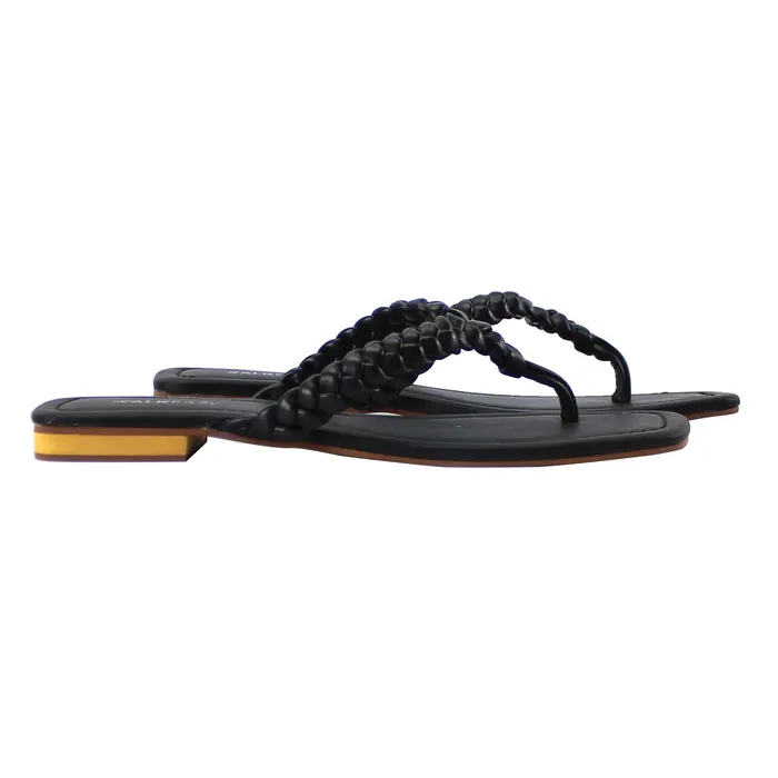 Walkeaze Women Slippers 39704S Earrings Walkeaze Women Slippers 39704S Earrings