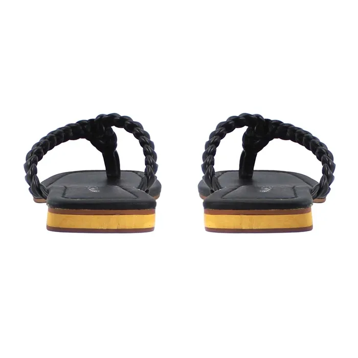 Walkeaze Women Slippers 39704S Earrings Walkeaze Women Slippers 39704S Earrings