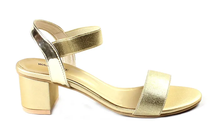 Women Footwear Golden 72906S Walkeaze Earrings