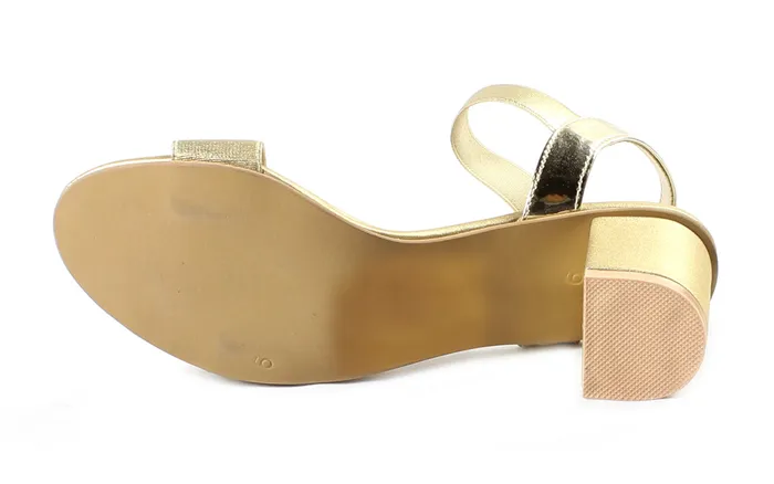 Women Footwear Golden 72906S Walkeaze Earrings Women Footwear Golden 72906S Walkeaze Earrings