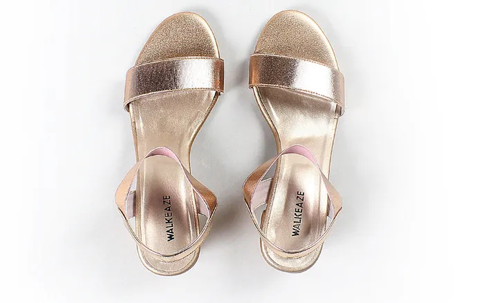 Women Footwear Golden 72906S Walkeaze Earrings Women Footwear Golden 72906S Walkeaze Earrings