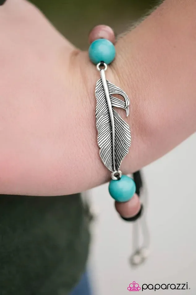 Bracelets Paparazzi Jewelry Paparazzi Bracelet Bird Watching Multi