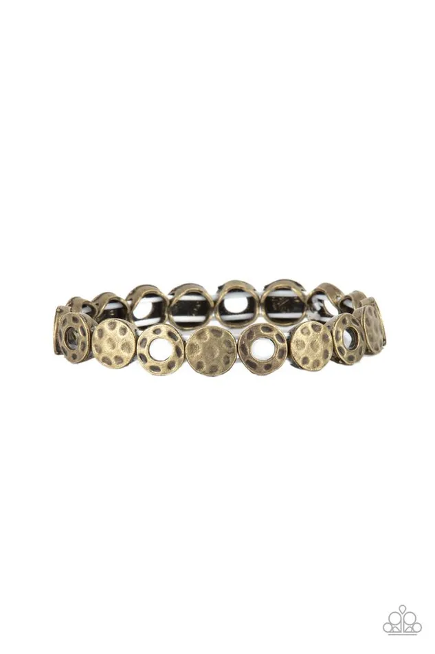 Bracelets Paparazzi Jewelry Paparazzi Bracelet Metro Metalsmith Brass Bracelets Paparazzi Jewelry Paparazzi Bracelet Metro Metalsmith Brass