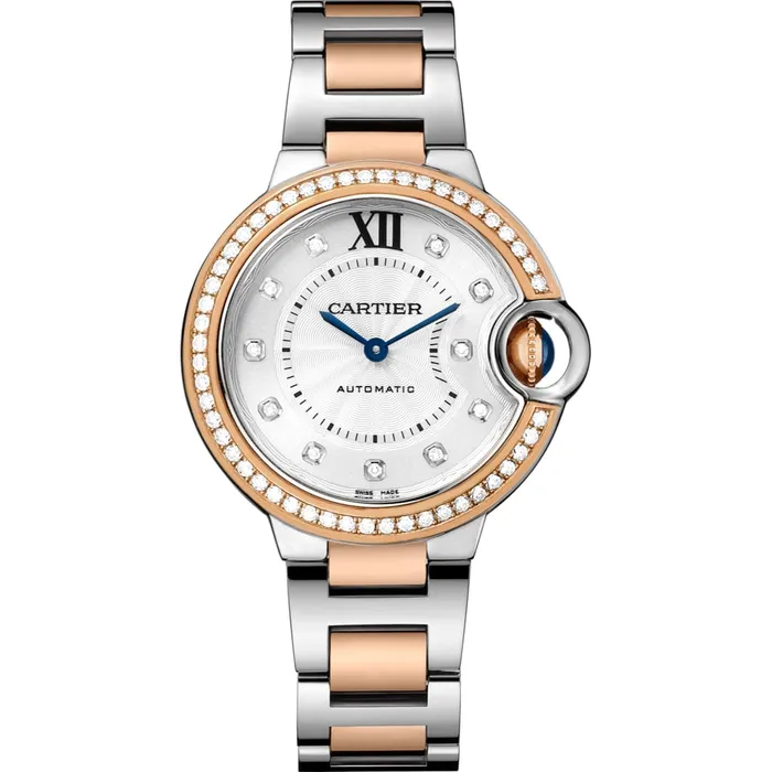 Cartier Watches Ballon Bleu de Cartier watch 33mm WE902077