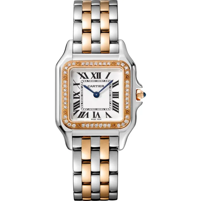 Cartier Watches Panthre de Cartier watch W3PN0007