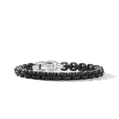 David Yurman Bracelets David Yurman 73mm Box Chain Bracelet