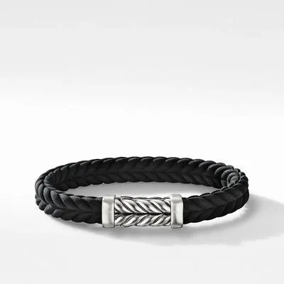 David Yurman David Yurman Chevron Bracelet Bracelets