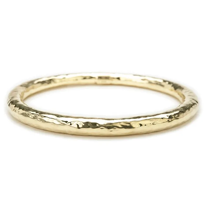 Ippolita Bracelets Ippolita 18K Yellow Gold 3 Glamazon Bangle Bracelet