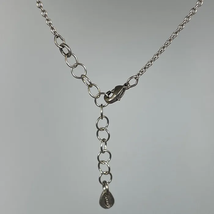Michael Michaud Earrings Spring Cape Petite Flower Drop Pendant