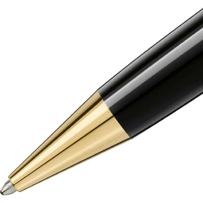 Montblanc PreStyled Sets Meisterstck GoldCoated LeGrand Ballpoint Pen